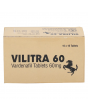Vilitra 60mg with Vardenafil
