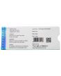 Vitalitey 25mg tablet with Tadalafil