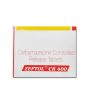 Zeptol CR 400 mg with Carbamazepine