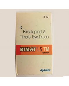 Bimat LS TM Eye Drop