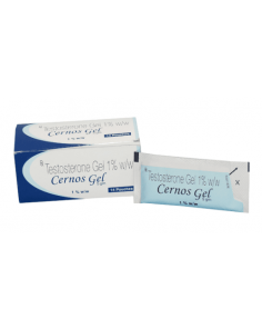 Cernos Gel 1%w/w