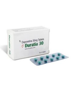 Duratia 30 mg