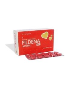 Fildena 120 mg with Sildenafil Citrate
