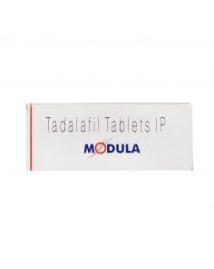 Modula 5 mg
