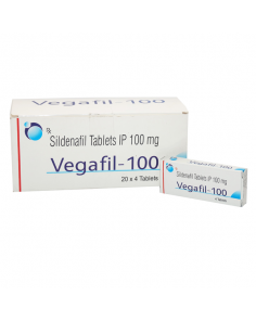 Vegafil 100 mg