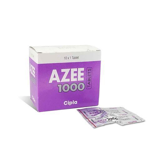 cipla generic azithromycin