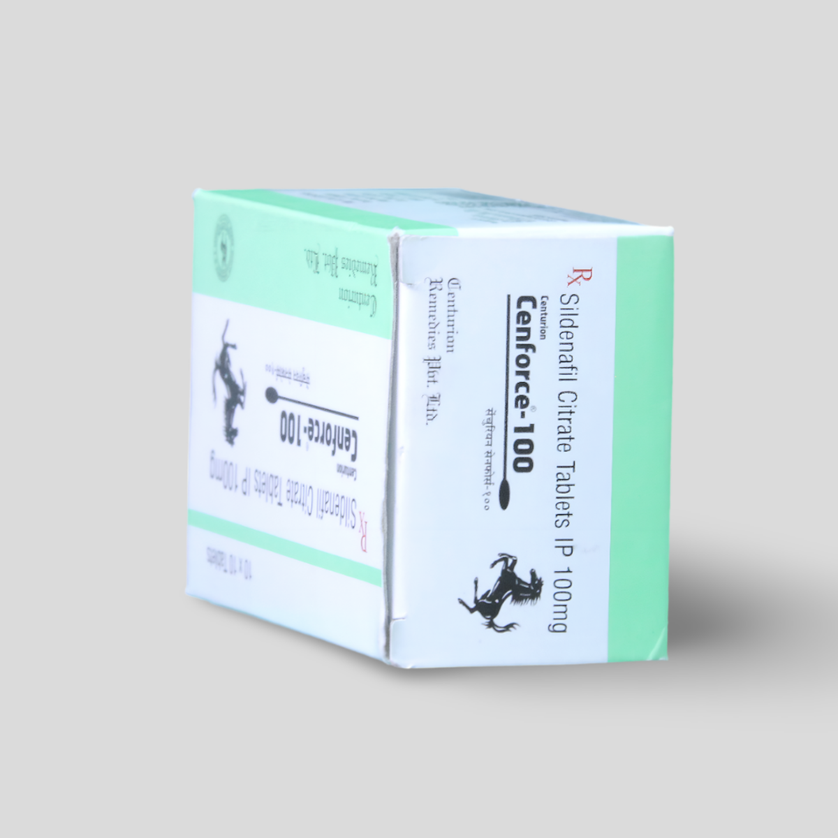Cenforce 100 mg: View Uses, Side Effects, Reviews