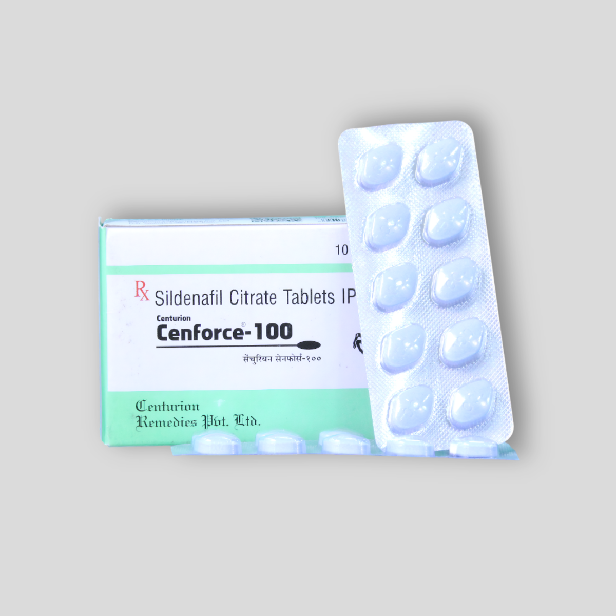 Cenforce 100 mg: View Uses, Side Effects, Reviews