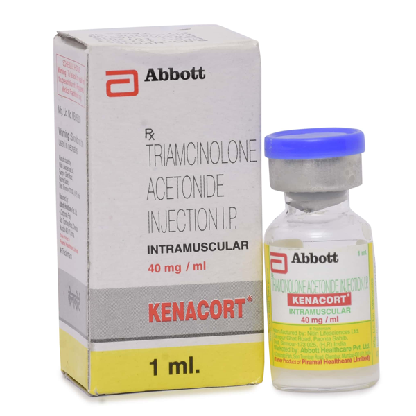 buy bonacort 40mg inj online at best price | Chemist180