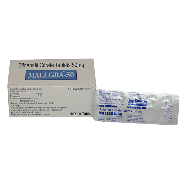 Malegra 100mg