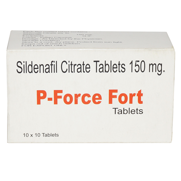 Sildenafil 150mg