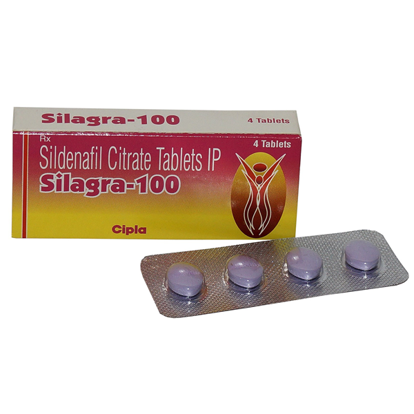 PRZ-Sildenafil 100 mg - Canada Pharmacy Generic Silagra, Suhagra