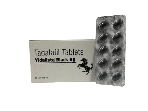 Tadala Black 10mg