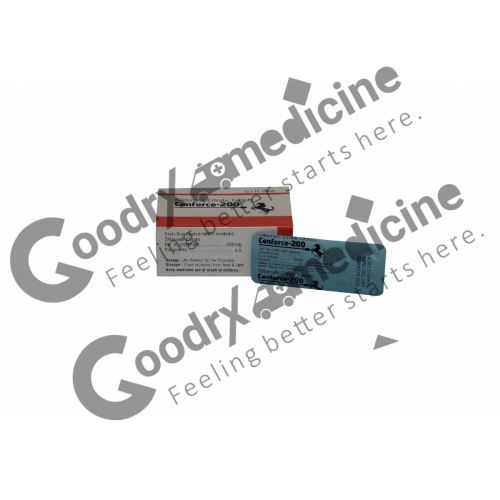 Viagra cenforce 200mg