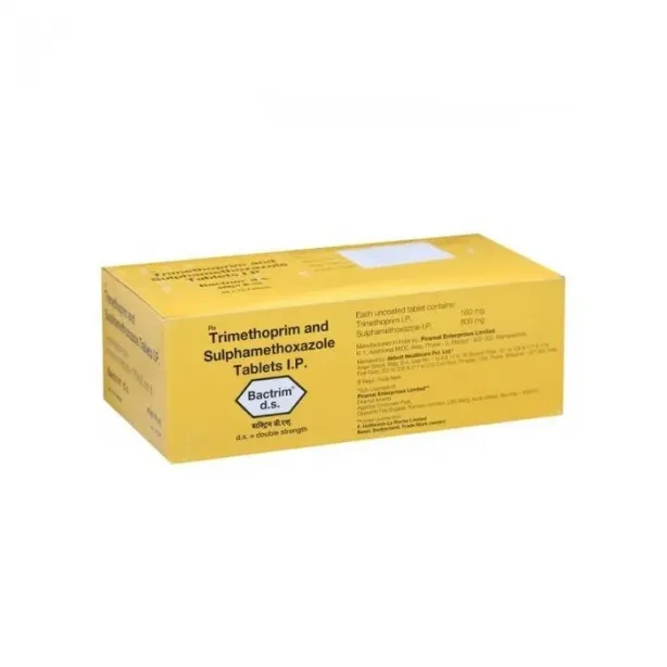Bactrim DS Tablet