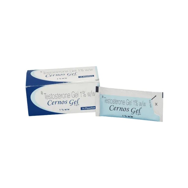 Cernos Gel 1%w/w