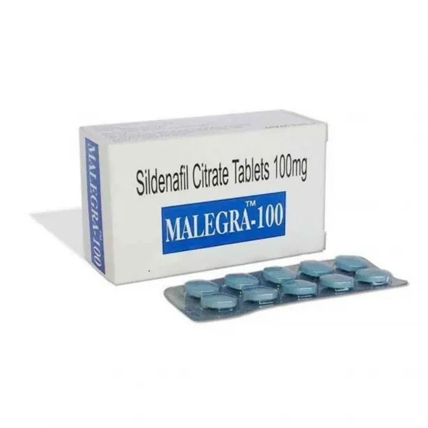 Malegra 100 mg