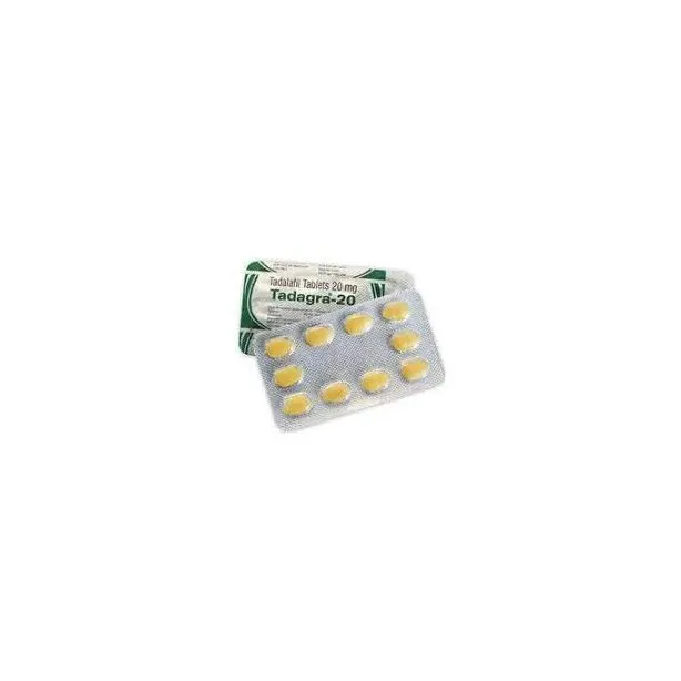 Tadagra 20 mg