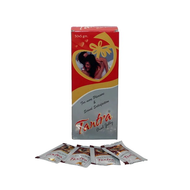 Tantra 5 gm