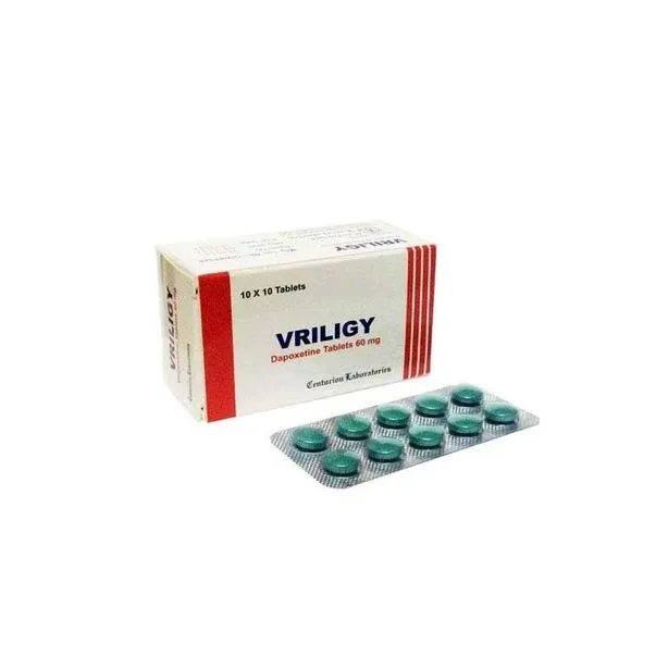 Vriligy 60 mg