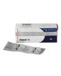 Razo 10 mg tablets with Rabeprazole