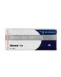 ﻿Razo 10 mg with Rabeprazole