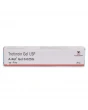 A Ret Gel 0.025% (20 gm) with Tretinoin Gel USP