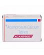 Acamprol 333 Mg with Acamprosate

