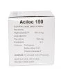 Aciloc 150 mg Tablet with Ranitidine