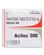 Aciloc 300 Mg Tablet With Ranitidine