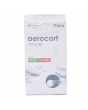 Aerocort Inhaler 50 Mcg + 50 Mcg with Beclomethasone Dipropionate and Levosalbutamol