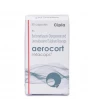 Aerocort Rotacaps 100 mcg + 100 mcg with Beclomethasone Dipropionate and Levosalbutamol