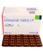 Amaryl 2 Mg Tablets with Glimepiride