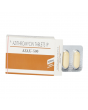 Azax 500 mg tablet with Azithromycin