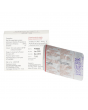  Azax 500mg tablet with Azithromycin