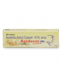 Aziderm Cream 10 % (15 gm) with Azelaic Acid