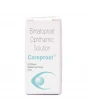 Careprost 3 ml. of 0.03% with Bimatoprost Ophthalmic Solution