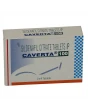Caverta 100 mg with Sildenafil Citrate