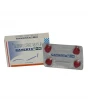 Caverta 100mg with Sildenafil Citrate