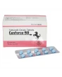 Cenforce 50 mg with Sildenafil Citrate