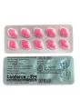 Cenforce FM 100mg with Sildenafil Citrate
