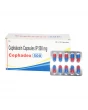 Cephadex 500mg with Cephalexin