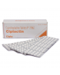 Ciplactin 4 mg tablets with Cyproheptadine