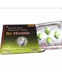 DA' Zeagra 50+30 mg Tablet with Sildenafil Citrate & Dapoxetine Tablets