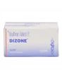 Dizone 250 mg with Disulfiram