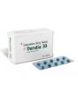 Duratia 30 mg with Dapoxetine