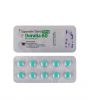 Duratia 60 mg tablet with Dapoxetine