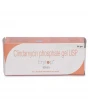 Erytop 1% Gel 20 gm with Clindamycin Phosphate Gel