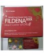 Fildena XXX 100 mg with Sildenafil Citrate