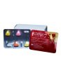 Fildena XXX 100mg with Sildenafil Citrate
